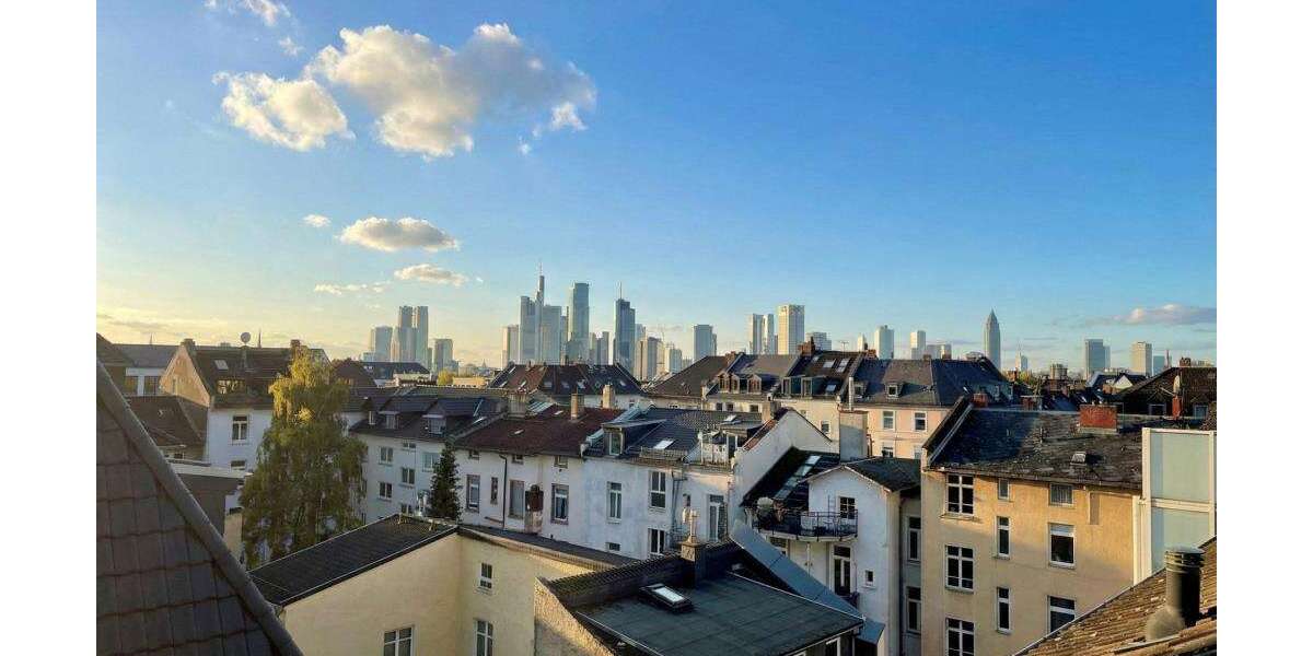 Einfamilienhaus Frankfurt am Main Nordend West - 25 Zimmer, 504 m&sup2;, 2.400.000&euro; | Angebot:27256040