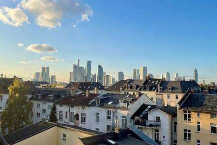 Haus Frankfurt am Main Nordend West - 25 Zimmer, 504 m&sup2;, 2.400.000&euro; | Angebot:27256040