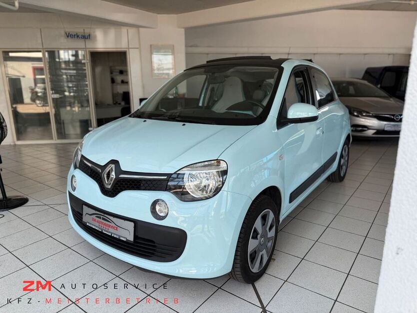 Twingo