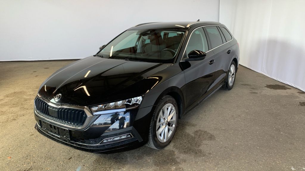 Skoda Octavia 170.286 km 15.052 &euro; Eschborn 65760