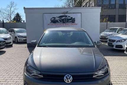 VW Polo 65.431 km 12.990 € Walldorf 64546