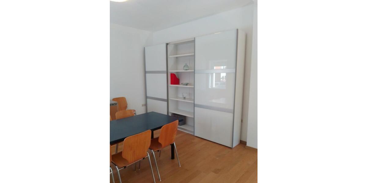 Hochparterre Offenbach am Main - 2 Zimmer, 52 m&sup2;, 220.000&euro; | Angebot:26644397
