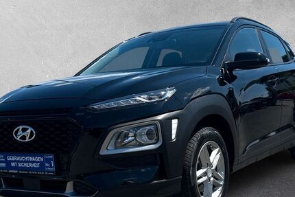 Hyundai KONA 70.600 km 15.970 € Rüsselsheim 65428