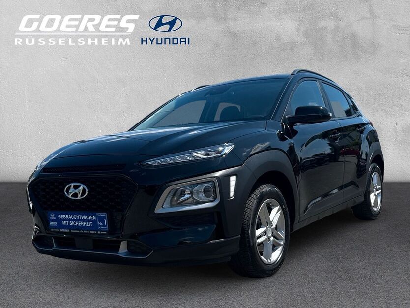 Hyundai KONA 70.600 km 15.970 € Rüsselsheim 65428