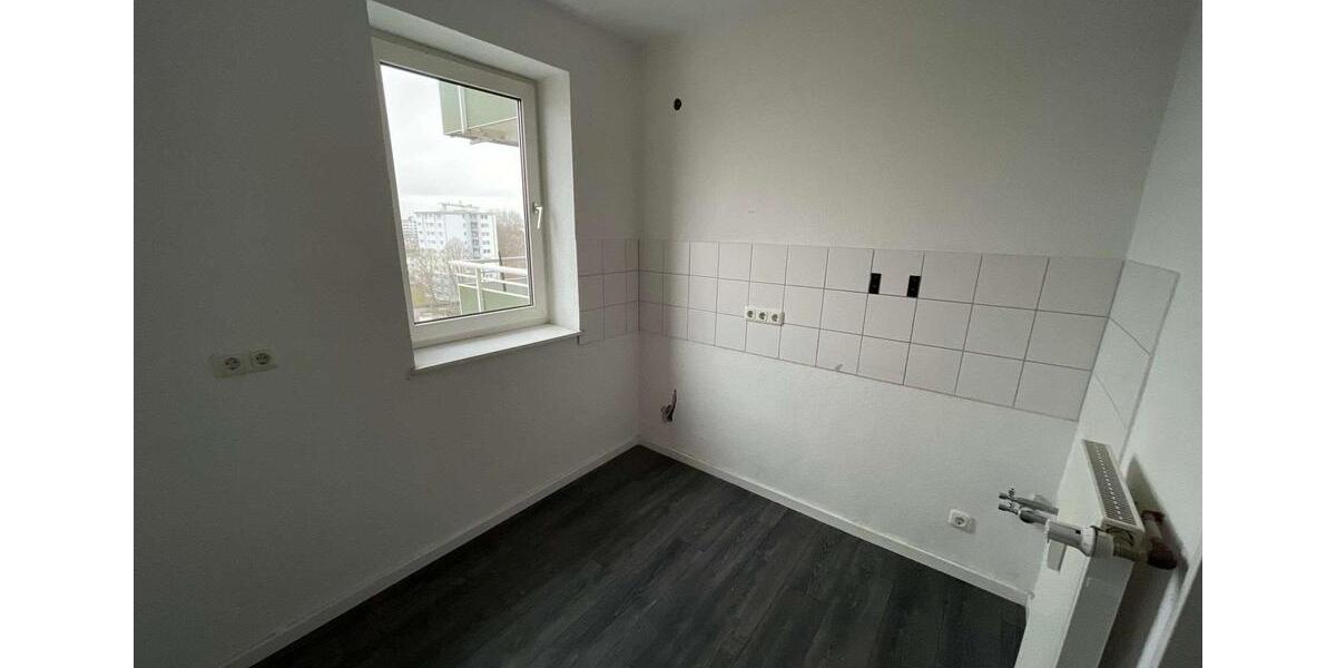 Etagenwohnung Offenbach am Main Bieberer Berg - 1 Zimmer, 37 m&sup2;, 620&euro; | Angebot:26167805