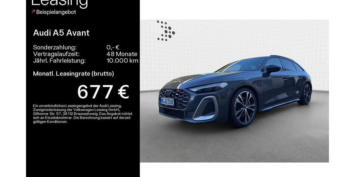 Audi A5 17.990 km 65.990 &euro; Oberursel 61440