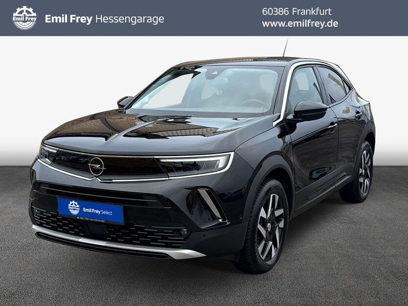 Mokka