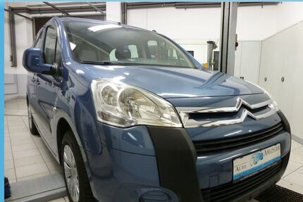 Citroen Berlingo 152.200 km 7.500 &euro; Florstadt­­­ 61197