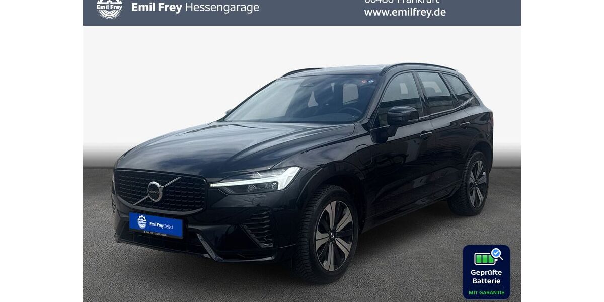 Volvo XC60 61.619 km 43.450 &euro; Frankfurt am Main 60486