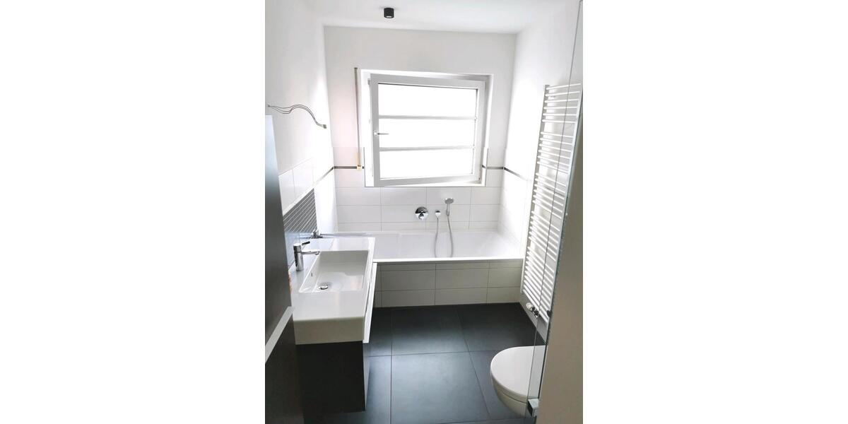 Stilvolle 4-Zimmer-Wohnung, Terrasse, kl. Garten, Dreieich Gö 4 zimmer