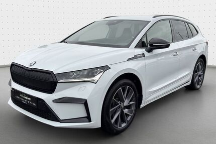 Skoda Enyaq 39.384 km 30.690 € Mainz-Kastell (Wiesbaden) 55252