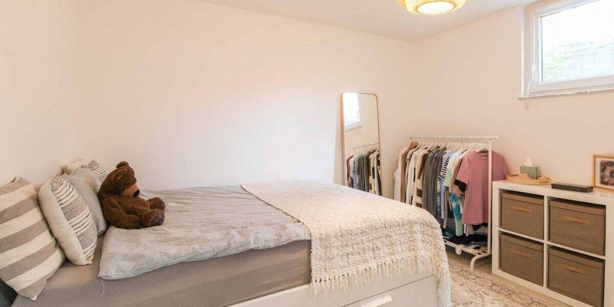Einfamilienhaus Darmstadt Bessungen - 7 Zimmer, 799.000&euro; | Angebot:26698667