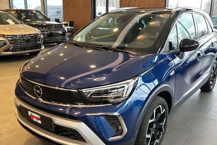 Opel Crossland (X) 66.200 km 14.990 &euro; Roßdorf 64380