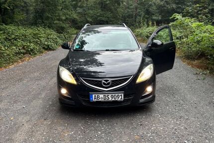 Mazda 6 230.000 km 4.500 € Stockstadt am Main 63811