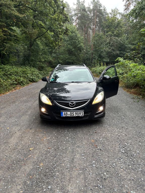 Mazda 6 230.000 km 4.500 € Stockstadt am Main 63811