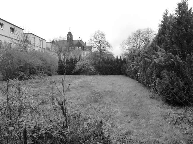 Grundstück zu verkaufen in Hanau 419.000 € 622 m²
