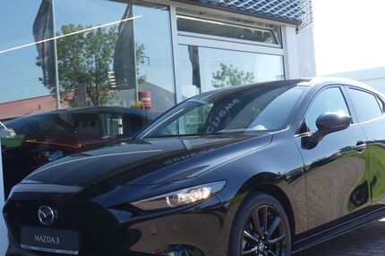 Mazda 3 1.500 km 26.390 € Groß-Umstadt 64823