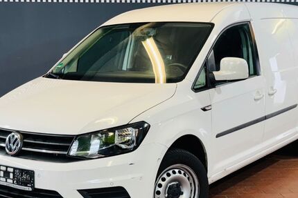 VW Caddy 171.000 km 8.390 € Rodgau 63110