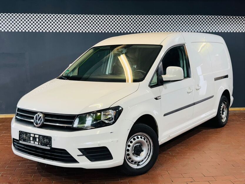 VW Caddy 171.000 km 8.390 € Rodgau 63110