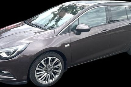 Opel Astra 43.000 km 13.500 &euro; Nauheim 64569