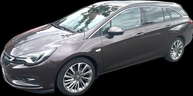 Opel Astra 43.000 km 13.500 &euro; Nauheim 64569