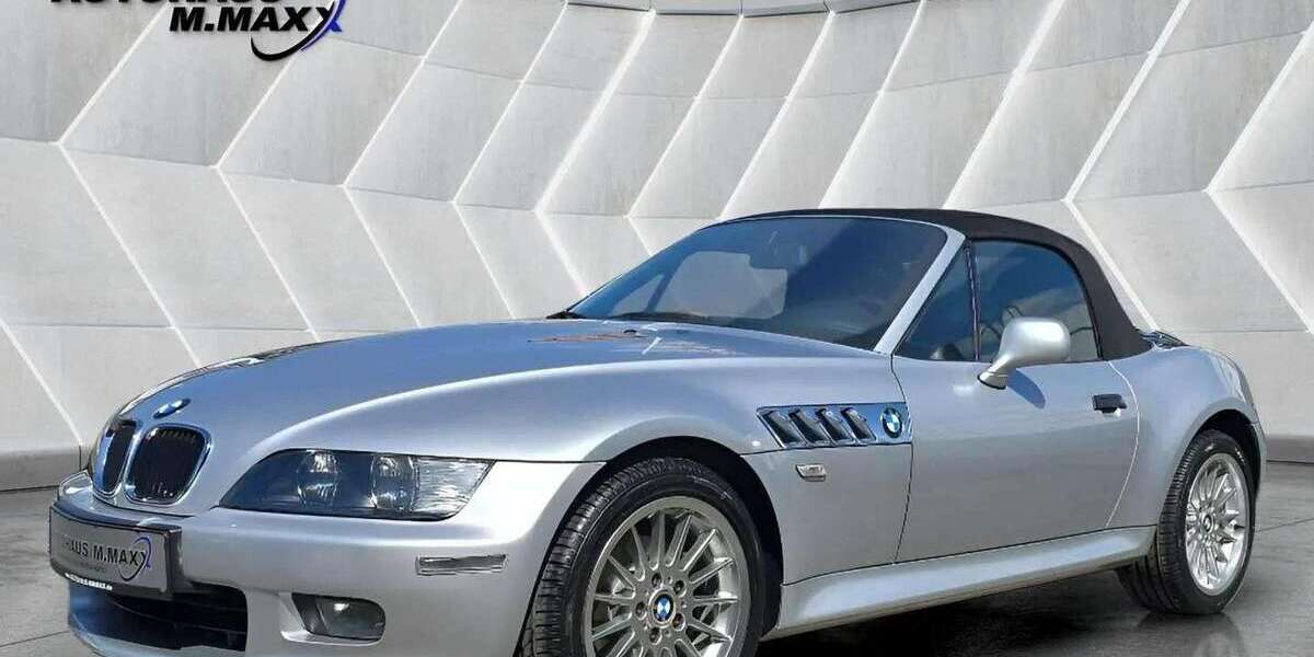 BMW Z3 73.000 km 22.900 &euro; Nidderau 61130