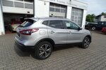 Nissan Qashqai N-Way Rückfahrkamera, Parksensoren, 33.922 km 15.890 &euro; Rodgau 63110