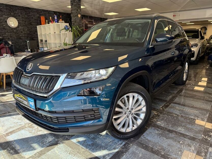 Kodiaq