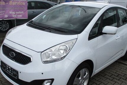 Kia Venga 175.000 km 3.950 € Heusenstamm 63150