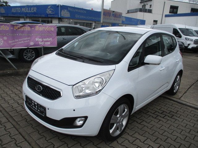 Kia Venga 175.000 km 3.950 € Heusenstamm 63150