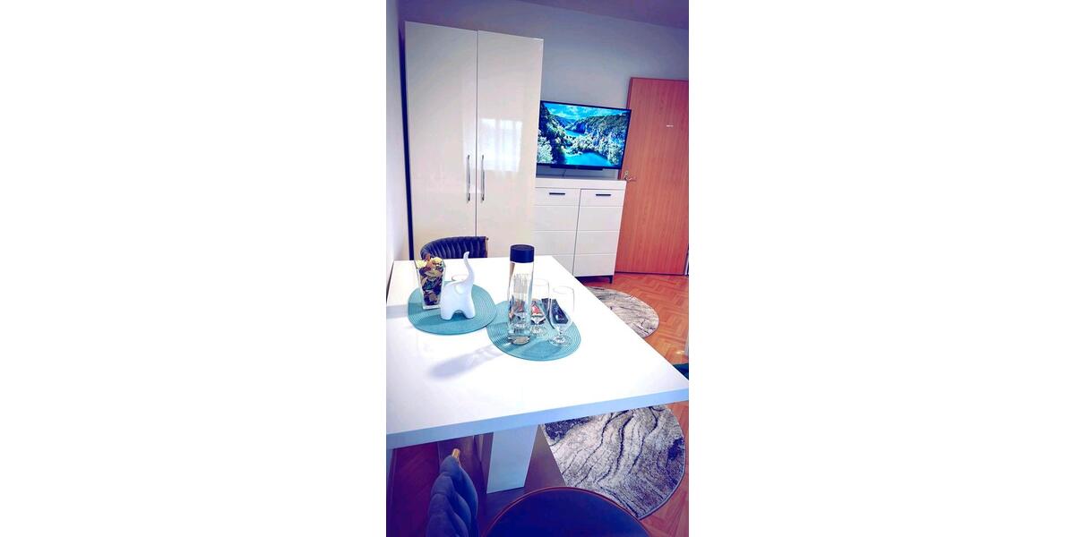 Etagenwohnung Hanau Lamboy - 3 Zimmer, 80 m&sup2;, 1.600&euro; | Angebot:26409300