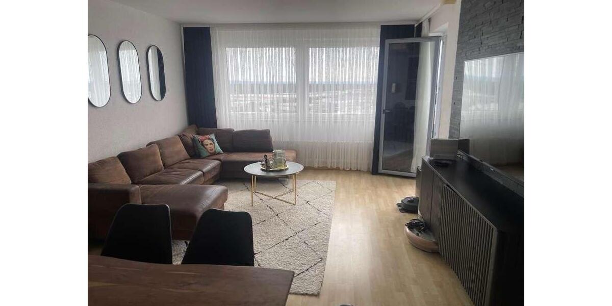 Etagenwohnung Dietzenbach - 3 Zimmer, 78 m&sup2;, 240.000&euro; | Angebot:27295733
