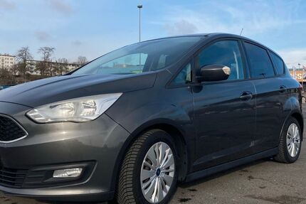 Ford C-Max 195.000 km 3.700 &euro; Frankfurt 60385