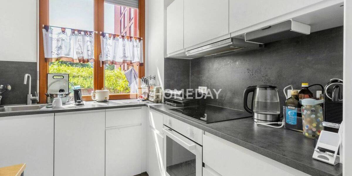 Etagenwohnung Frankfurt am Main Gutleutviertel - 3 Zimmer, 89 m&sup2;, 853.000&euro; | Angebot:26834074