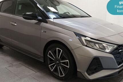 Hyundai i20 98.588 km 12.990 &euro; Egelsbach 63329