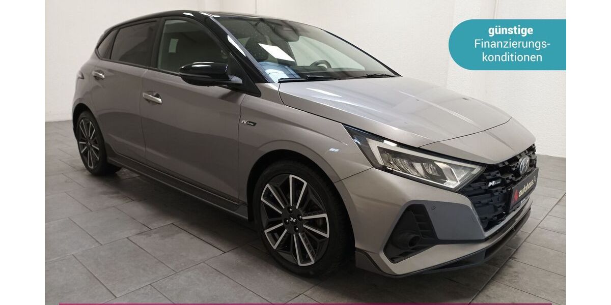 Hyundai i20 98.588 km 12.990 &euro; Egelsbach 63329