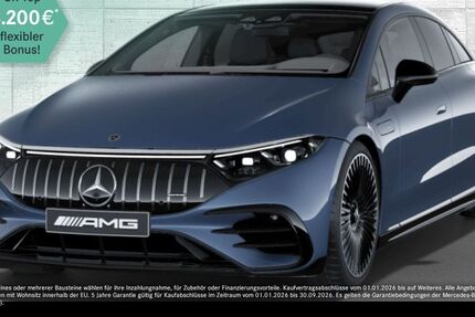Mercedes-Benz EQS 86.973 km 79.990 &euro; Frankfurt 60599