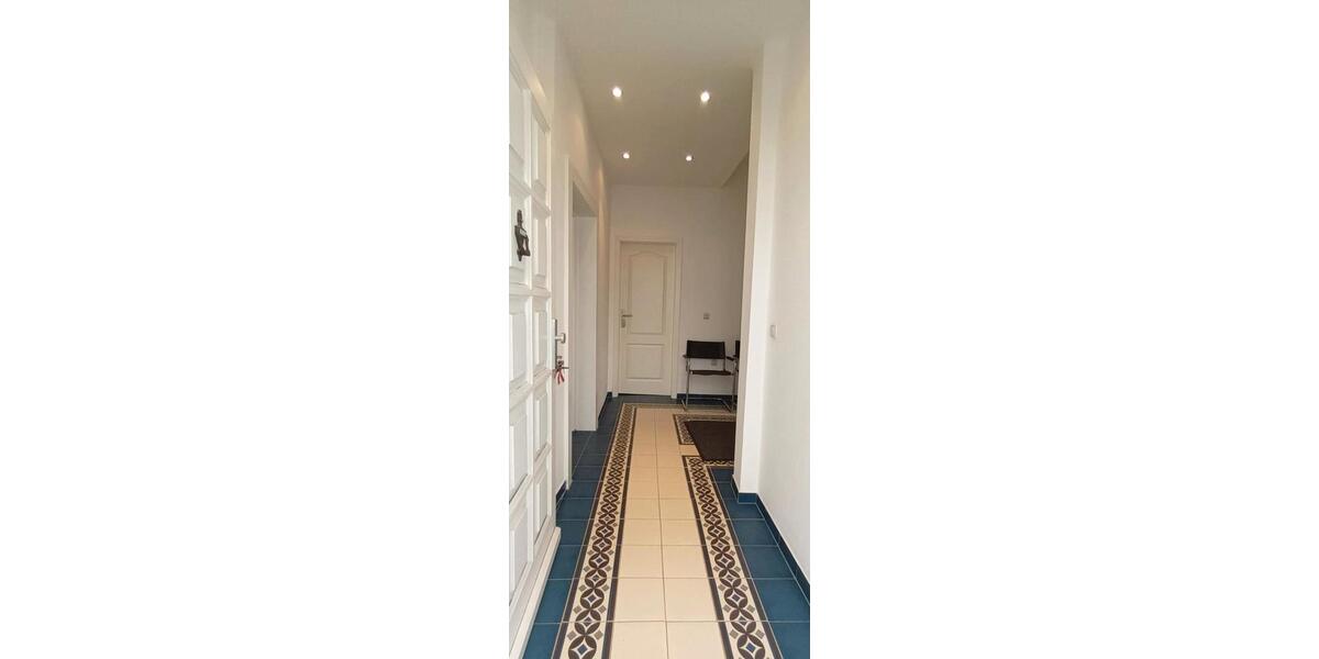Hochparterre Offenbach am Main - 2 Zimmer, 52 m&sup2;, 220.000&euro; | Angebot:26644397