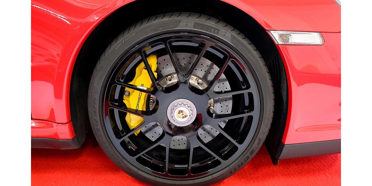 Porsche 997 84.850 km 104.990 &euro; Rödermark 63322