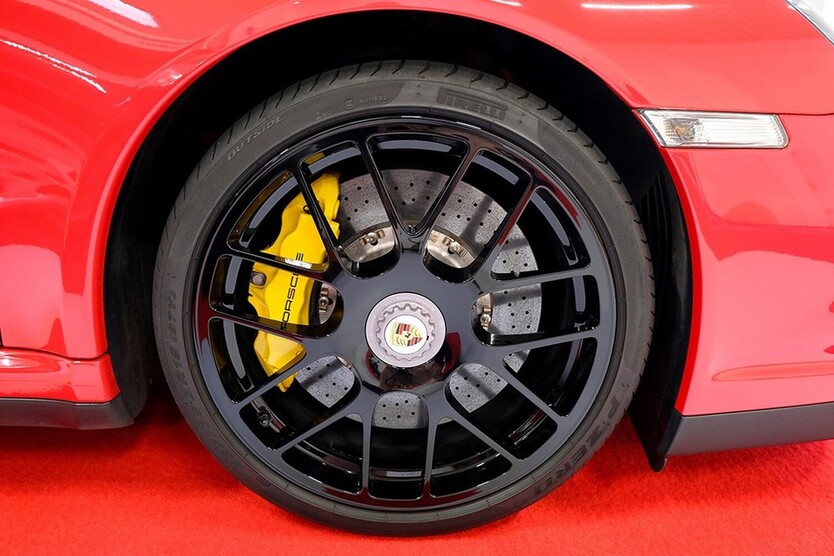 Porsche 997 84.850 km 106.490 € Rödermark 63322