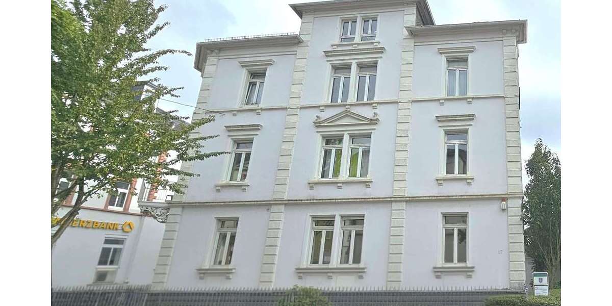 Etagenwohnung Friedberg Löwenhof - 4 Zimmer, 150 m&sup2;, 445.000&euro; | Angebot:25934476
