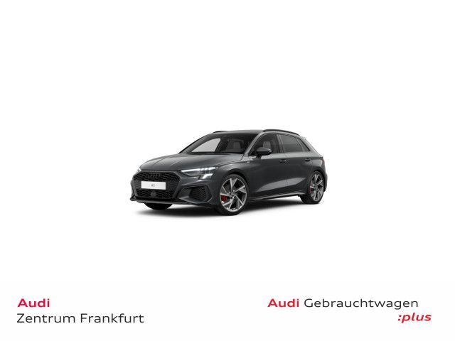 Audi A3 34.745 km 29.750 &euro; Frankfurt am Main 60314