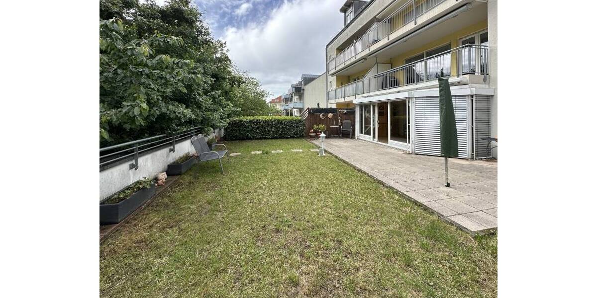 Etagenwohnung Karben Groß-Karben - 3 Zimmer, 86 m&sup2;, 349.000&euro; | Angebot:26712463