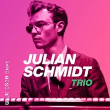 Julian Schmidt Trio