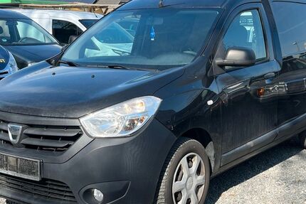 Dacia Dokker 217.624 km 3.390 € Frankfurt 65933