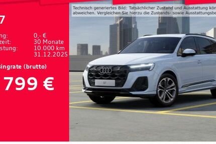 Audi Q7 19.067 km 76.850 € Frankfurt am Main 60314