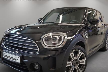 Mini Countryman D (Cooper) 62.612 km 24.850 &euro; Dreieich-Sprendlingen 63303