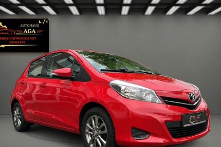 Toyota Yaris 46.000 km 7.980 &euro; Hanau 63452