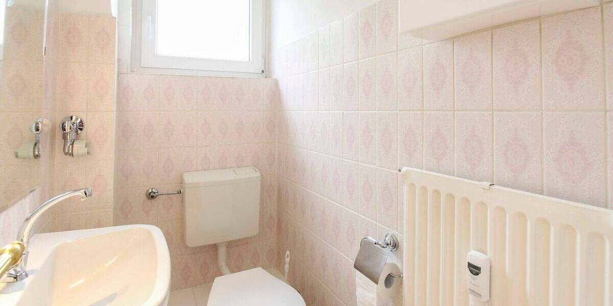 Etagenwohnung Steinbach (Taunus) - 3 Zimmer, 89 m&sup2;, 315.000&euro; | Angebot:26157931