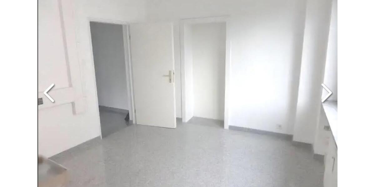 Innenstadt Hanau, BüroPraxis, 3 Räume, 72m², 950€ brutto zzgl NK 3 zimmer